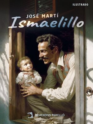 cover image of Ismaelillo